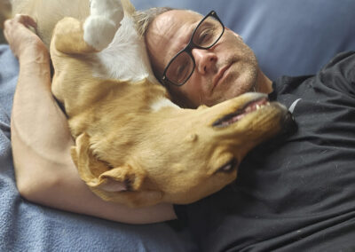 Dog Photography By Jeff Ellis